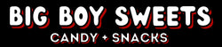 Big Boy Sweets